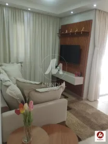 Apartamento com 2 Quartos à venda, 67m² no República, Ribeirão Preto