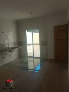 Apartamento com 2 Quartos à venda, 48m² no Vila Pires, Santo André