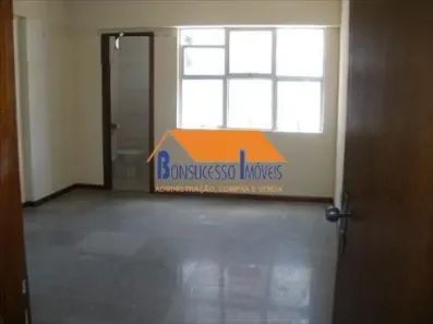 Sala Comercial à venda, 25m² no Maria Virgínia, Belo Horizonte