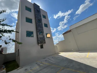 Apartamento com 2 Quartos à venda, 20m² no Rio Branco, Belo Horizonte