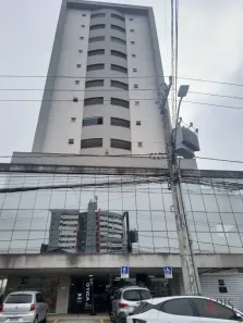 Apartamento com 3 Quartos à venda, 94m² no Centro, Joinville