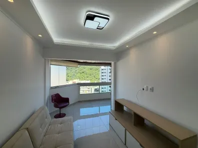 Apartamento com 2 Quartos à venda, 98m² no Canto do Forte, Praia Grande