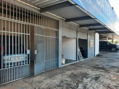 Ponto Comercial à venda, 222m² no Cidade Jardim, Goiânia