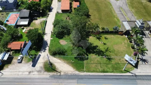 Lote/Terreno à venda, 900m² no Araçatuba, Imbituba