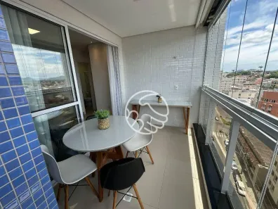 Apartamento com 2 Quartos à venda, 78m² no São Judas Tadeu, Guarapari