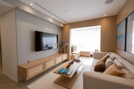 Apartamento com 2 Quartos à venda, 63m² no Vila São Bento, Campinas