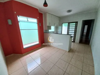 Casa com 2 Quartos à venda, 150m² no Jardim Mirassol, Rio Claro