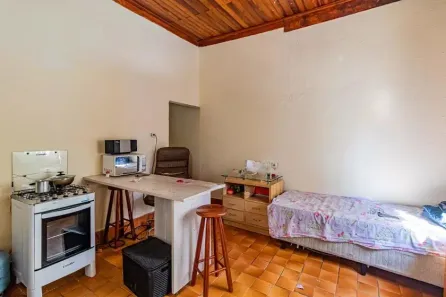 Casa com 7 Quartos à venda, 267m² no Vila Ipojuca, São Paulo