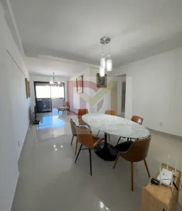 Apartamento com 3 Quartos à venda, 113m² no Atalaia, Aracaju