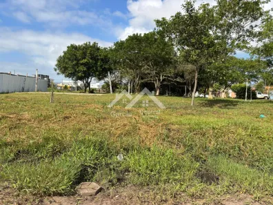 Lote/Terreno à venda, 360m² no Jardim Somar, Peruíbe