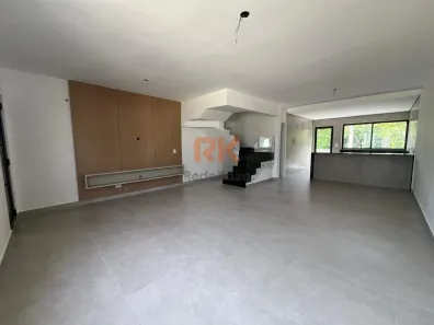 Casa de Condomínio com 3 Quartos para alugar, 170m² no Trevo, Belo Horizonte