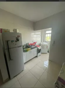 Apartamento com 2 Quartos à venda, 67m² no São Sebastião, Viçosa