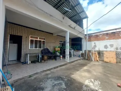 Casa com 2 Quartos à venda, 85m² no Terras Altas, Juiz de Fora