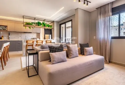 Apartamento com 2 Quartos à venda, 67m² no Vila João Jorge, Campinas