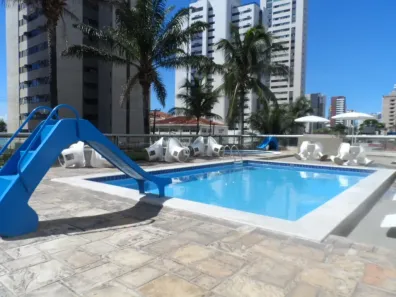 Apartamento com 4 Quartos à venda, 135m² no Piedade, Jaboatão dos Guararapes