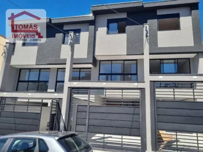 Sobrado com 3 Quartos à venda, 140m² no Vila Catupia, São Paulo