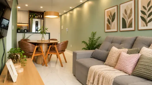 Apartamento com 2 Quartos à venda, 48m² no Vila Silveira, Guarulhos