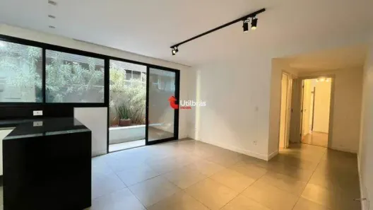 Apartamento com 2 Quartos à venda, 64m² no Savassi, Belo Horizonte