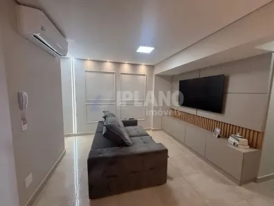 Apartamento com 2 Quartos à venda, 70m² no Nova Aliança, Ribeirão Preto