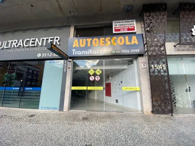 Ponto Comercial para alugar, 143m² no São Mateus, Juiz de Fora