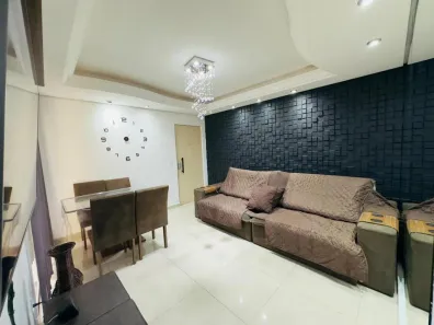 Apartamento com 2 Quartos à venda, 100m² no Parque Residencial Indaiá, Indaiatuba