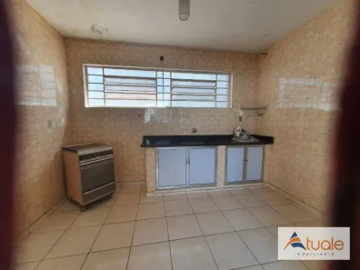 Casa de Condomínio com 3 Quartos à venda, 158m² no Jardim de Itapoan, Paulínia