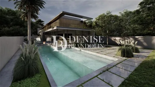 Casa de Condomínio com 4 Quartos à venda, 630m² no Chácaras São Bento, Valinhos