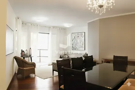 Apartamento com 2 Quartos à venda, 127m² no Vila Leopoldina, São Paulo