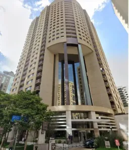 Sala Comercial para alugar, 38m² no Itaim Bibi, São Paulo