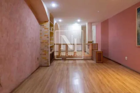 Apartamento com 3 Quartos à venda, 188m² no Leme, Rio de Janeiro