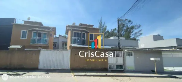 Casa com 3 Quartos à venda, 92m² no Cidade Praiana, Rio das Ostras