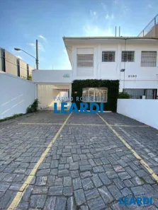 Ponto Comercial com 6 Quartos à venda, 230m² no Vila Pompéia, São Paulo