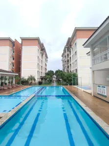 Apartamento com 2 Quartos à venda, 55m² no Passaré, Fortaleza