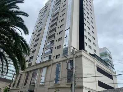 Apartamento com 3 Quartos à venda, 128m² no Kobrasol, São José