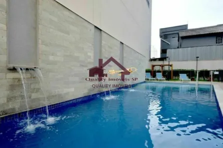 Apartamento com 2 Quartos à venda, 34m² no Cambuci, São Paulo