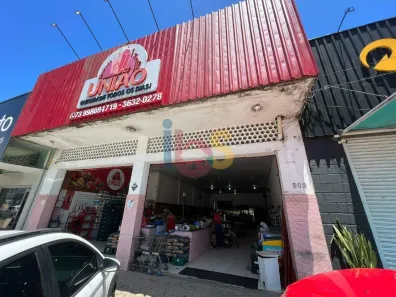 Ponto Comercial para alugar, 420m² no Centro, Ilhéus