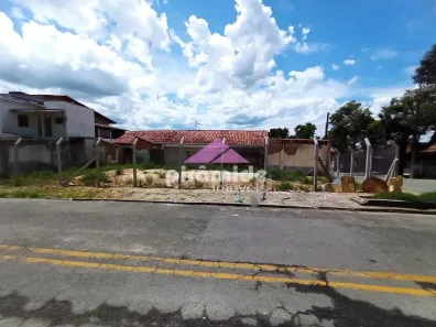 Lote/Terreno à venda, 231m² no Vila Maria, São José dos Campos