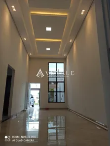 Casa com 3 Quartos à venda, 122m² no Jardim Canadá 2ª Parte, Maringá