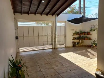 Casa com 3 Quartos à venda, 123m² no Vila Rocha, Bauru