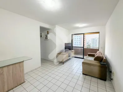 Apartamento com 3 Quartos para alugar, 69m² no Nova Parnamirim, Parnamirim