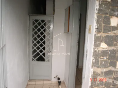 Prédio Comercial com 4 Quartos à venda, 160m² no Vila Paulistana, São Paulo
