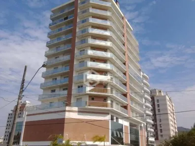 Apartamento com 3 Quartos à venda, 94m² no Pedra Branca, Palhoça