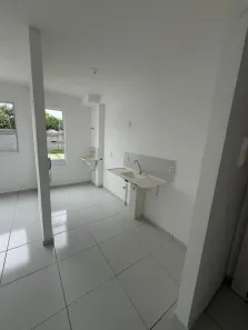 Apartamento com 2 Quartos à venda, 46m² no Olho D'água, Eusébio