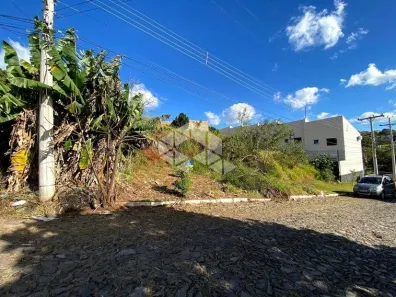 Lote/Terreno à venda, 432m² no Petrópolis, Novo Hamburgo
