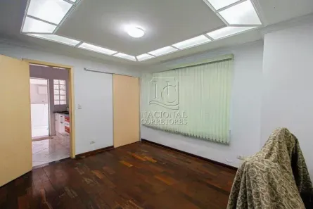Sobrado com 3 Quartos à venda, 282m² no Jardim Stella, Santo André