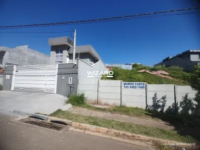 Lote/Terreno à venda, 198m² no Residencial Jardins da Catalunha, Atibaia