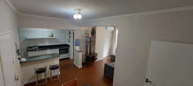 Apartamento com 2 Quartos à venda, 72m² no Centro, Florianópolis