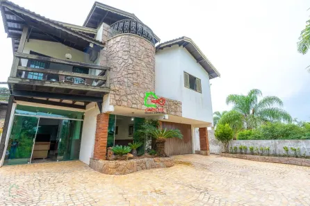 Fazenda/Sítio com 5 Quartos à venda, 3000m² no Monterrey, Louveira