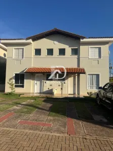 Casa de Condomínio com 3 Quartos à venda, 200m² no Jardim Vista Alegre, São José do Rio Preto