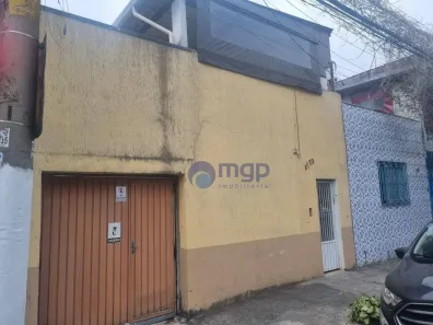 Casa com 3 Quartos à venda, 160m² no Vila Maria Baixa, São Paulo
